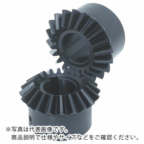 KHK ( 小原歯車工業 ) 完成マイタ ( SMA4-25 )