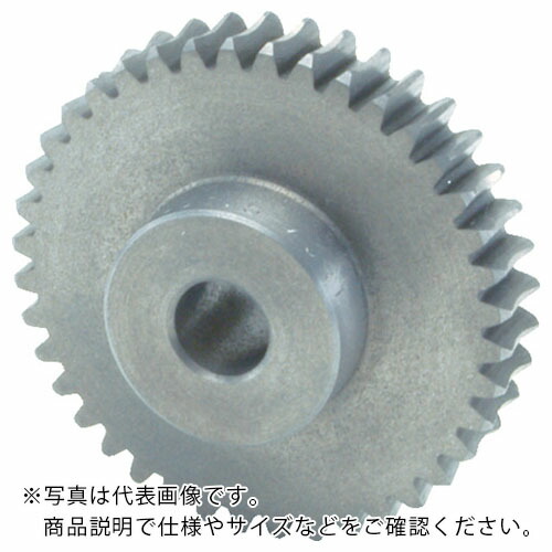 【SALE必要経費】KHK ( 小原ギヤー製作 ) ウォーム箔 ( CG4-50R1 )