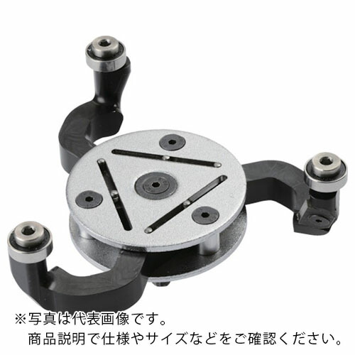NOGA ( ノガ ) 面取り工具 スパイダーバー160 ( PC3000 )