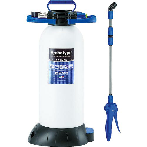 EPOCA 蓄圧式噴霧器 A-TYPE10 PRO FOAMER VITON ( 7854.S001 )