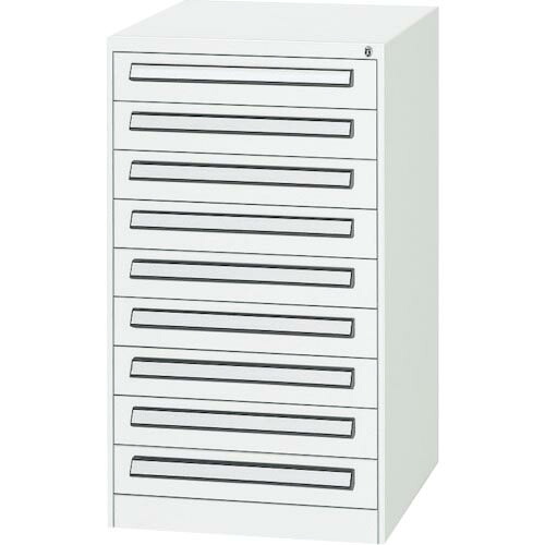 DAISHIN ( ダイシン工業 ) 軽量工具キャビネット ( PA-1009W )