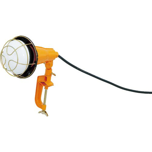 IRIS ( アイリスオーヤマ ) 521623 PROLEDS クランプ式交換電球型投光器2000lm ( LWT-2000CK )