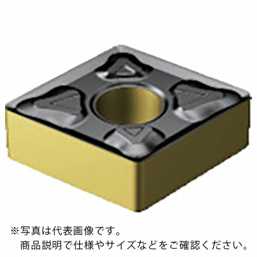 【SALE必要経費】SANDVIK ( サンドビック ) T-Max P 旋削用ネガ手当て(112) 2220 ( CNMG 12 04 08-XM 2220 (112) ) 【10個仕掛ける】