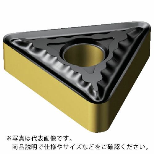 サンドビック T-Max P 旋削用ネガ手当て(112) 2220 ( TNMG 16 04 04-QM 2220 (112) ) 【10個仕掛ける】 花・ガーデン・DIY-DIY・工具-その他