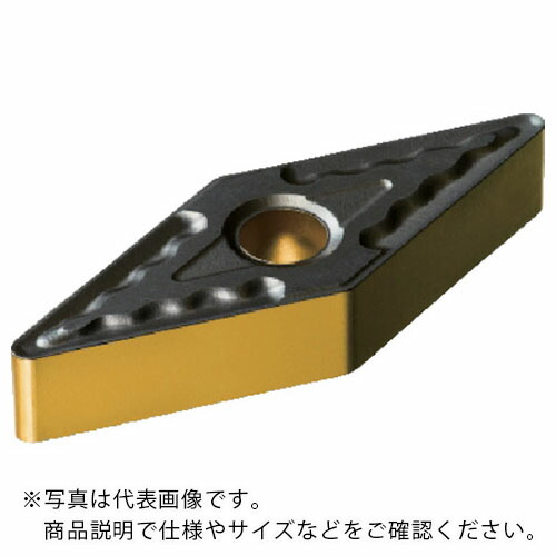 【SALE必要経費】サンドビック T-Max P 旋削用ネガ・手当て(112) 2220 ( VNMG 16 04 08-QM 2220 (112) ) 【10個仕掛ける】