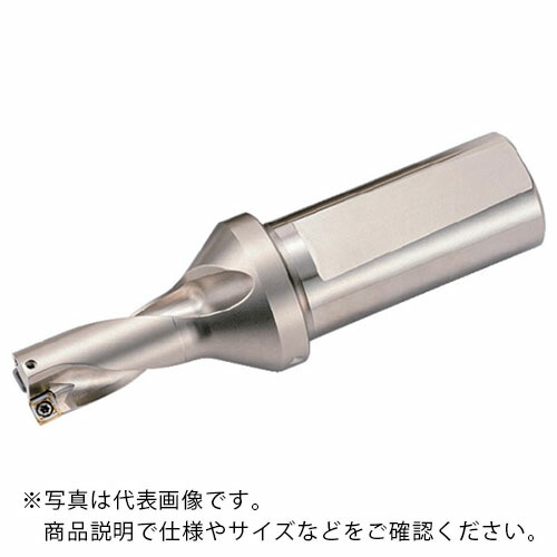 京セラ マジックドリル DRV用ホルダ 加工深さ2×DC ( S25-DRV190M-2-06 ) 26,724円