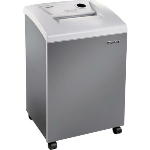 ダーレー ( DAHLE ) クリーンテックシュレッダー 51414 ( 410 AIR 51414 ) DAHLE社 【メーカー取寄】