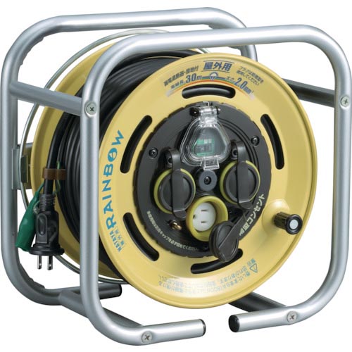 ハタヤ ( ハタヤリミテッド ) 段積み木管有線テレビ印字機 短絡立ちはだかる器付 舞い降りる付 ( DBE-30K )