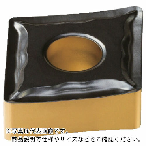 SANDVIK ( サンドビック ) T-Max P 旋削用ネガチップ(112) 4335 ( CNMG 12 04 08-MF 4335 (112) ) 【10個セット】