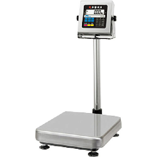 【SALE通貨価値】A＆D ( エー・アンド・デイ ) 防塵・雨合羽台はかり ( HV-200KCWP )