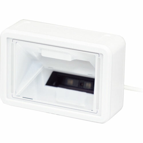 OPTICON ( オプトエレクトロニクス ) バーコードスキャナー 卓上/組込スキャナー ( M-11-WHT-USB ) (株)オプトエレクトロニクス 【製造業者取寄】 その他-花・ガーデン・DIY-DIY・工具