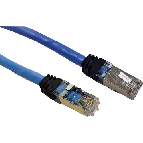 ATEN ( ATEN ) Cat6A STP単線ケーブル(65m) HDBaseT対応製品推奨 ( 2L-OS6A065 ) ATENジャパン(株) 【メーカー取寄】
