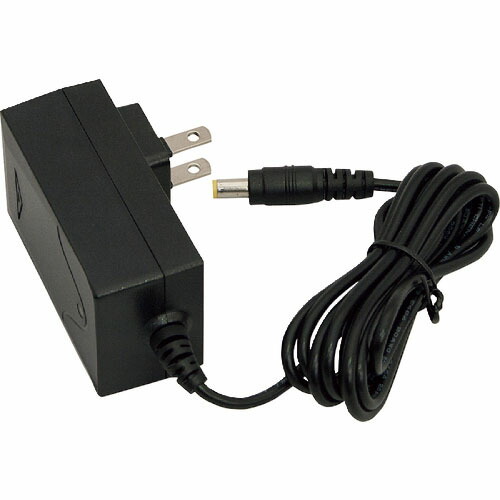 楽天市場】ムラテックKDS レーザー墨出器用 ACアダプター AC-06010
