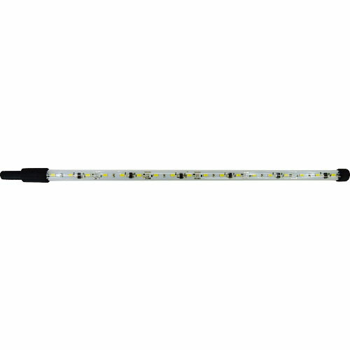 NOGA ( ノガ ) LED温白いこと 突っ支い棒ともし火のみ ロング 417粍 ( LED0086 ) 【製造業者取寄】