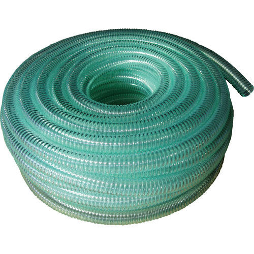 弘進ゴム ( 弘進ゴム　化工品 ) GSサクション CM-E型 内径×外径:25.4×31.4mm 50m ( CME-25-50 )