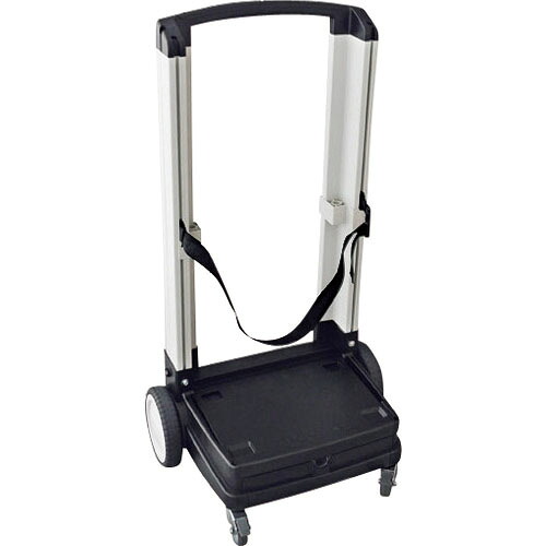 【SALE必要経費】TANOS 【売切廃番】システナー 持っていく用トローリー SYS-Roll 耐荷重100Kg ( 80101699 )