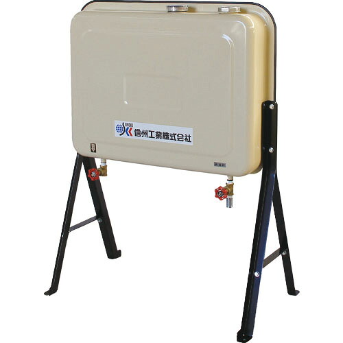 信州産業 廃油貯蔵タンク90L ( HT-90 )