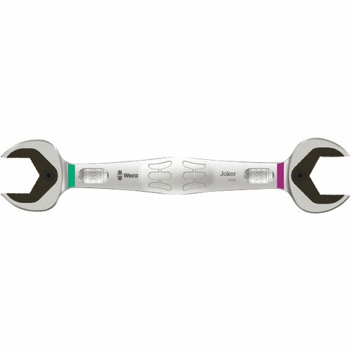 Wera 6002 両口レンチ Joker 30 X 32 ( 020264 )