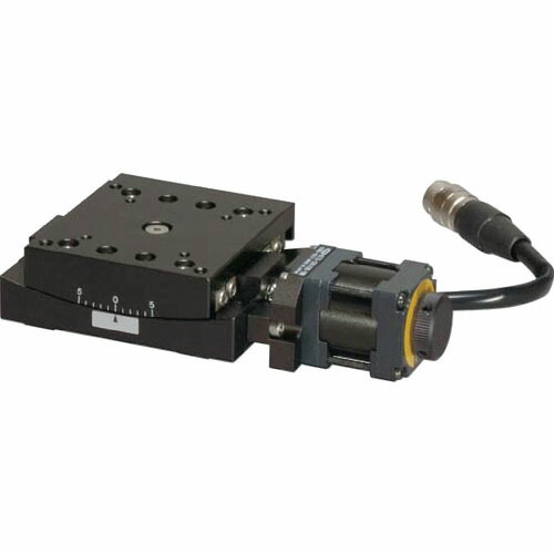 中央精機 傾斜ステージ60×60 ( ATS-C610B-HM ) 中央精機(株) 【メーカー取寄】 101,441円
