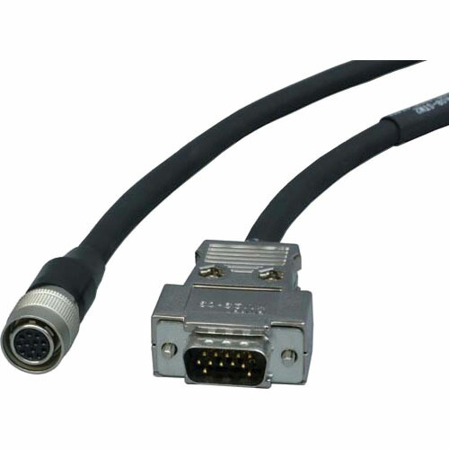 中央精機 接続ケーブル3m ( ACB-STM3 ) 中央精機(株) 【メーカー取寄】