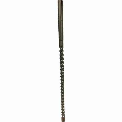 BAHCO ( スナップオン・ツールズ ) コンクリートドリル SDS MAX 4 CUTTERS 全長540mm 刃径18mm ( 4656-18-540 ) 10,549円