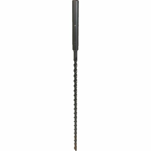 BAHCO ( スナップオン・ツールズ ) 混凝土せん孔機 SDS MAX 4 CUTTERS 全長540粍 刃径12粍 ( 4656-12-540 ) DIY・工具-その他