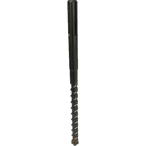 BAHCO ( スナップオン・ツールズ ) コンクリートドリル SDS MAX 4 CUTTERS 全長340mm 刃径18mm ( 4656-18-340 )
