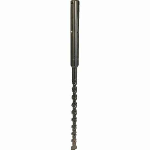 BAHCO ( スナップオン・ツールズ ) コンクリートドリル SDS MAX 4 CUTTERS 全長340mm 刃径14mm ( 4656-14-340 )