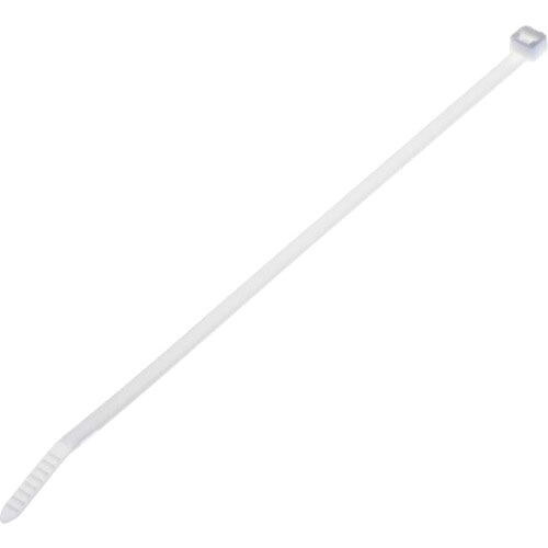 PANDUIT ( パンドウイット ) ナイロン結束バンド 4.8×188×1.3 白 1000本入 ( PLT2S-M10 ) 【5袋セット】