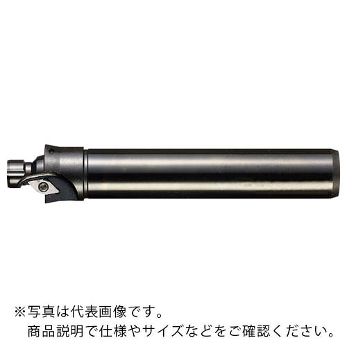 THECUT ( 丸一切削工具 ) 沈めフライス(座グリ) 油圧機器Oリングシール加工用カッター PF3/4-24130545 d2:30.5mm ( MSSC PF3/4-24130545 ) 丸一切削工具(株) 【メーカー取寄】