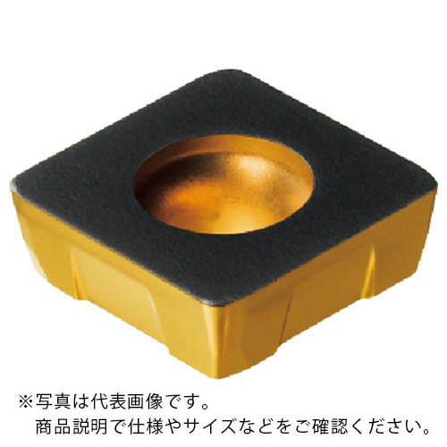 サンドビック コロミル210 フライス加工用チップ(350) 4340 ( R210-14 05 12M-PM 4340 (350) ) 【10個セット】