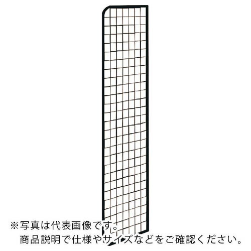 タテヤマアドバンス ( 三協立山タテヤマアドバンス ) KZサイドネットセット W60×D180 ブラック ( SX8220-AK ) 三協立山(株)タテヤマアドバンス社関西支店 【メーカー取寄】