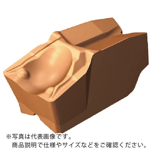 SANDVIK ( サンドビック ) コロカットQF チップ(320) 1125 ( QFU-H-0400-03-TF 1125 (320) ) 【10個セット】 18,076円