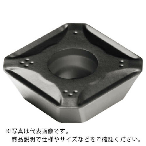 SANDVIK ( サンドビック ) コロミル245 フライス加工用チップ(350) 1130 ( R245-12 T3 M-PL 1130 (350) ) 【10個セット】
