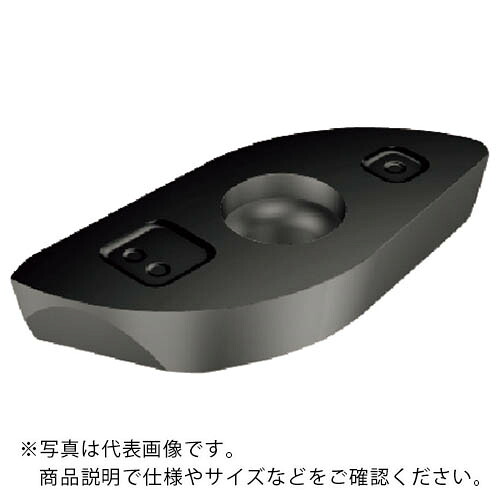サンドビック コロミル216 ボールエンドミルチップ(350) 1130 ( R216-32 06 E-M 1130 (350) ) 【10個セット】