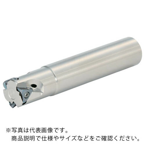 京セラ MEVエンドミル ストレート 標準シャンク ( MEV22-S20-06-3T )