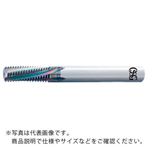 【SALE価格】OSG ワンレボリューションスレッドミル AT-1 8331006 ( AT-1 MG 7.7X22.5 P1.25-INT (8331006) )