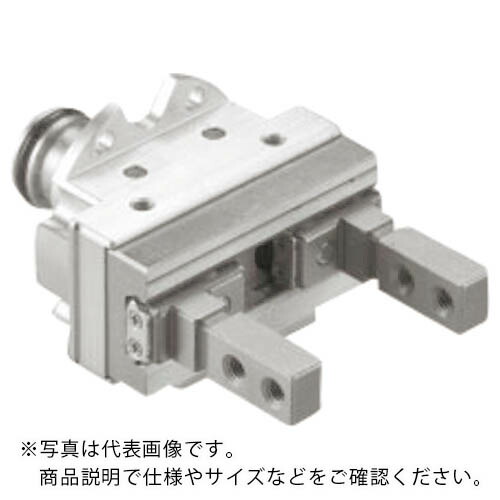 New－Era ( ニューエラー ) スイベルハンド フィンガー(長爪)タイプ ベアリングASSY ( DG-NEOKF-16C ) (株)ニューエラー 【メーカー取寄】
