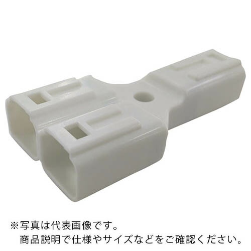 ミネベアコネクト 防水コネクタ Y字分岐タイプ(500個入) ( CE01A5-02BA ) 【メーカー取寄】 187,039円