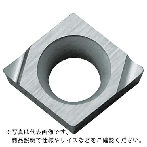 京セラ 旋削加工用チップ PVDコーティング PR1725 ( CCET030102ML-F PR1725 ) 【10個セット】
