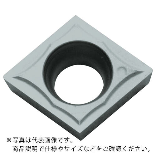 京セラ 旋削加工用チップ PVDコーティング PR1725 ( CCGT09T304MFP-GQ PR1725 ) 【10個セット】