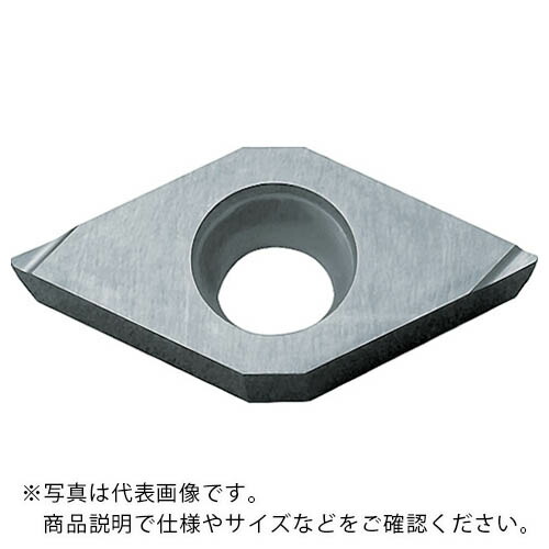 京セラ 旋削加工用チップ PVDコーティング PR1725 ( DCET11T302MR-F PR1725 ) 【10個セット】