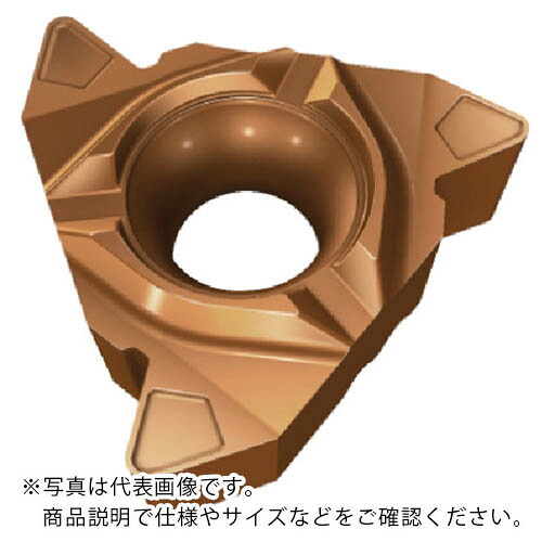 SANDVIK ( サンドビック ) コロスレッド266 ねじ切り産業用手当て(330) 1020 ( 266RL-27AC01F030E 1020 (330) ) 【10個仕かける】