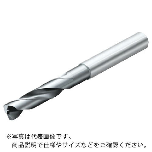 SANDVIK ( サンドビック ) コロドリル861 超硬ソリッドドリル(721) GC34 ( 861.1-1000-030A1-GP GC34 (721) ) DIY・工具-花・ガーデン・DIY-その他