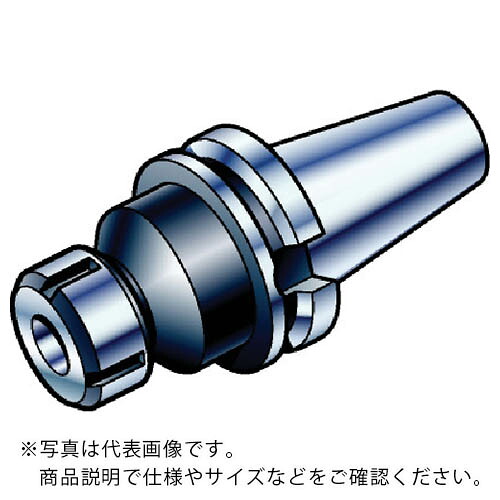 SANDVIK ( サンドビック ) コレットチャックホルダ(540) ( A2B14-30 16 050 (540) )