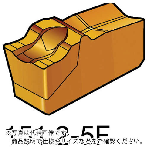 【SALE必要経費】SANDVIK ( サンドビック ) T-Max Q-とり捨てる 突切り・溝入れ手当て(310) 1125 ( R151.2-250 05-5F 1125 (310) ) 【10個仕掛ける】