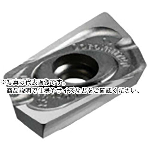 SANDVIK ( サンドビック ) コロミル790 フライス加工用チップ(350) H13A ( R790-160405PH-NM H13A (350) ) 【10個セット】