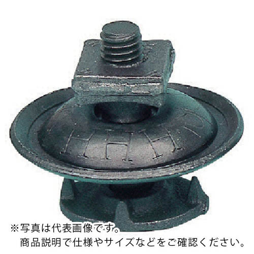 HHH ( スリー濫りがましい ) コンベアーオーバル W3/8×38 (144組入) ( O3/8X38 )