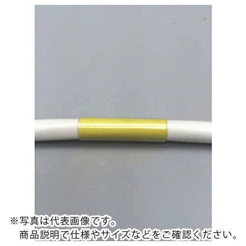 【SALE通貨価値】PANDUIT ( パンドウイット ) 熱転写ハンデ印刷工用回転させる付け札 黄 印字部25.4mmx19.1粍 付け札数75枚 ( R100X225V8C ) 【10個仕掛ける】