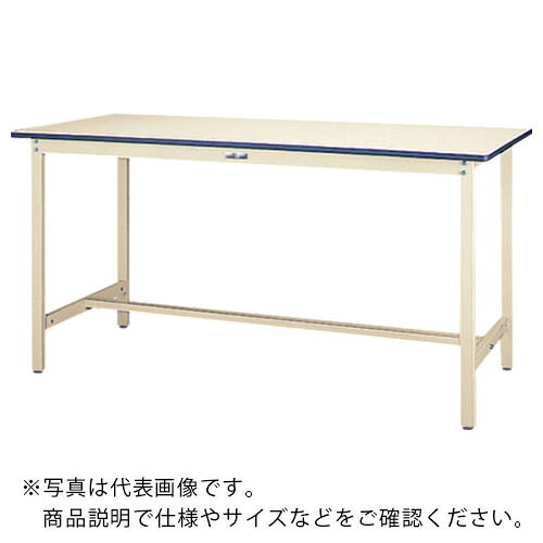まっ盛りテック ( 山金工業 ) 軽さ御勤め台 細工物速見表300続きもの くっ付ける式 W750×D750×H900 ( SWPH-775-II )
